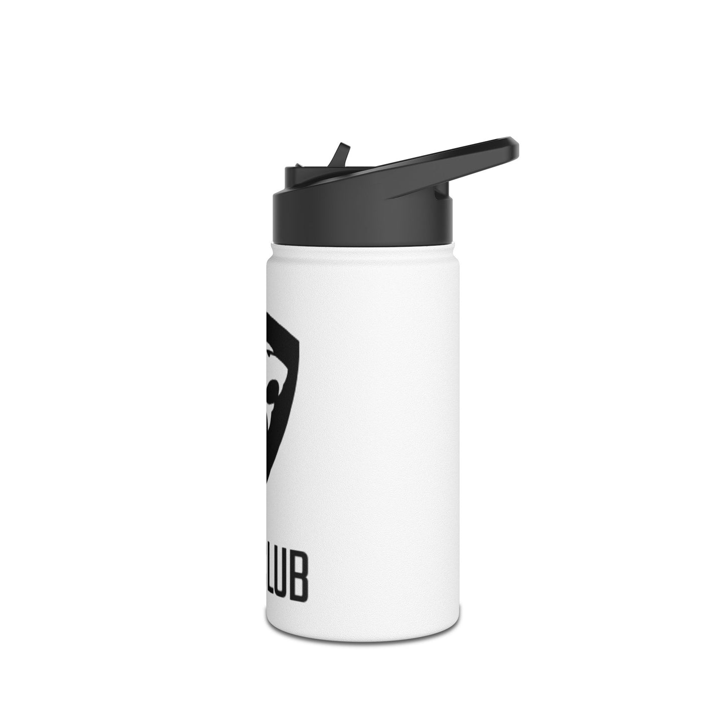 GYM CLUB WATER BOTTLE- Fitness Hydration Essential