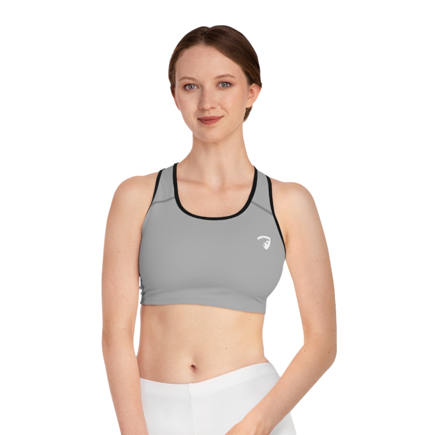 GYM CLUB COMFORT FIT SPORTS BRA