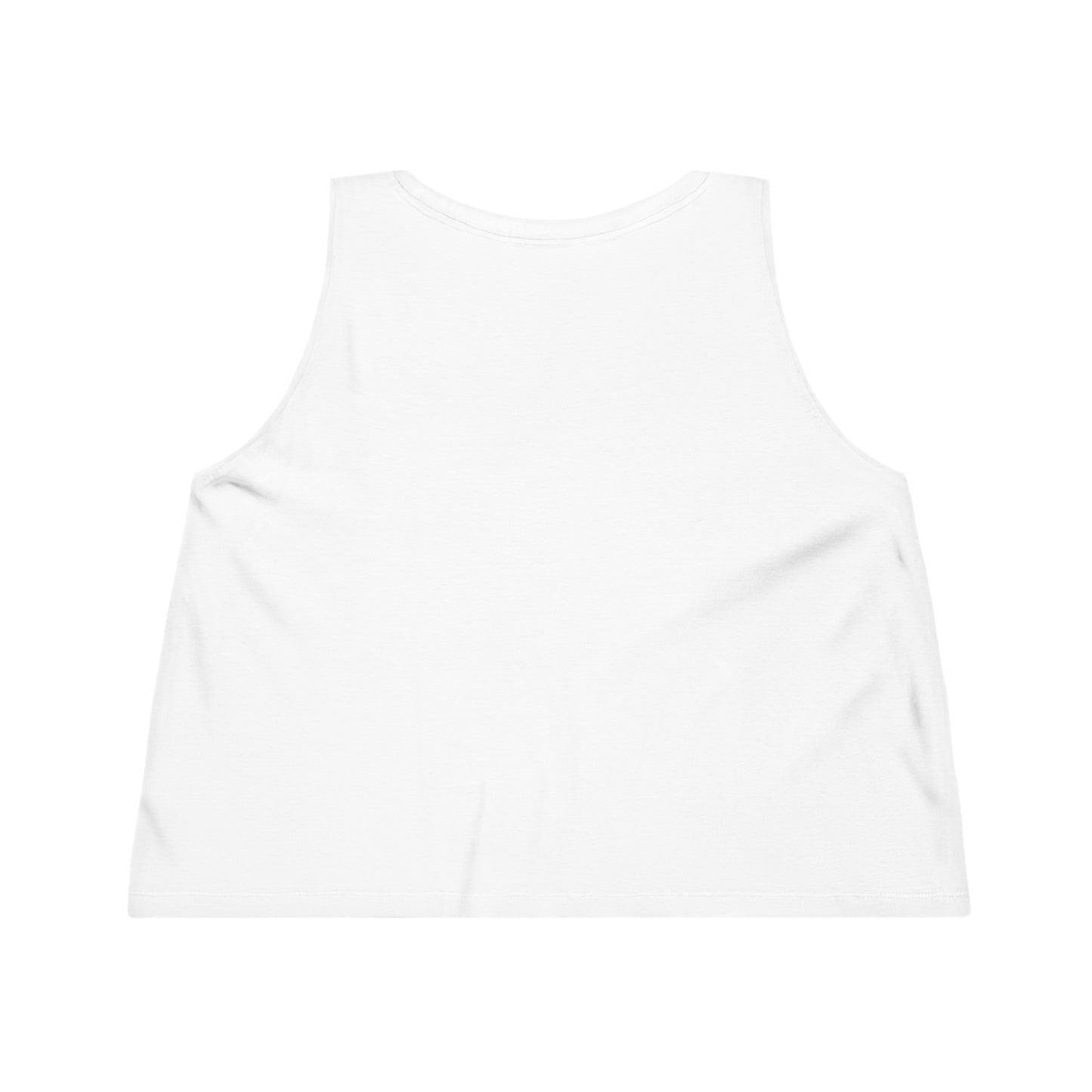 WOMEN CROPPED TANK TOP