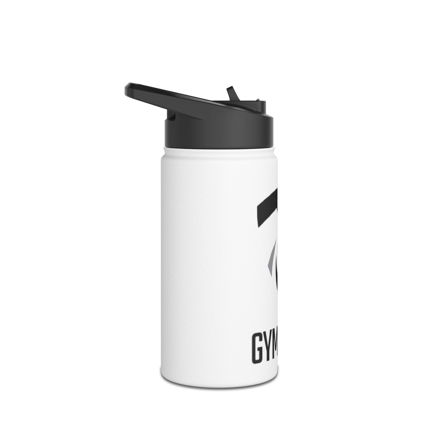 GYM CLUB WATER BOTTLE- Fitness Hydration Essential