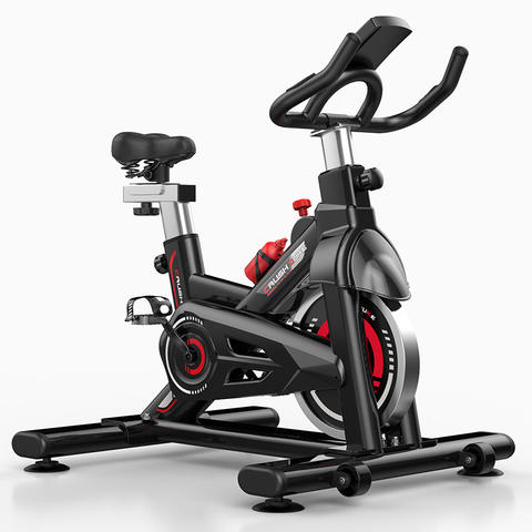 NEW FITNESS TRAINING BIKE FOR CARDIO