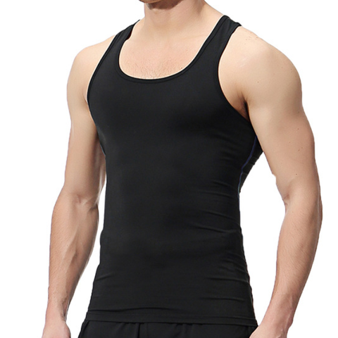 RUNNING LIGHT WEIGHT SPORTS TANK TOP