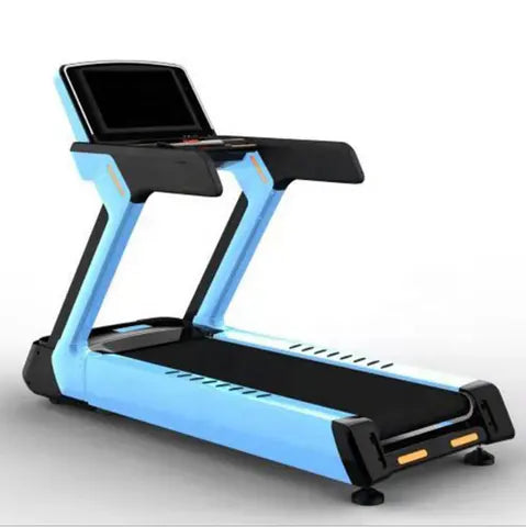 BIG SCREEN 21.1 INCH TREADMILL RUNNING MACHINE FOR ULTIMATE FITNESS