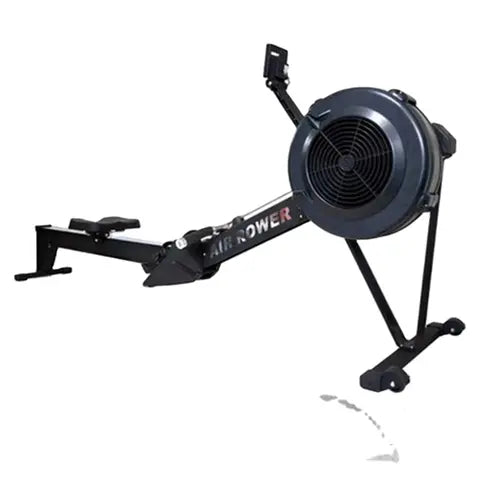 AIR ROWING MACHINE