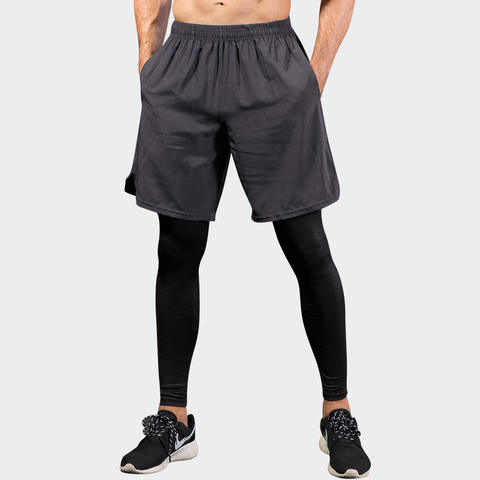 ACTIVEWEAR SHORTS