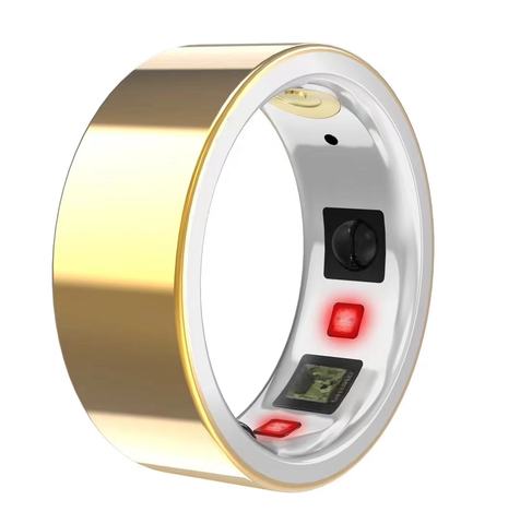 SMART HEALTH RING