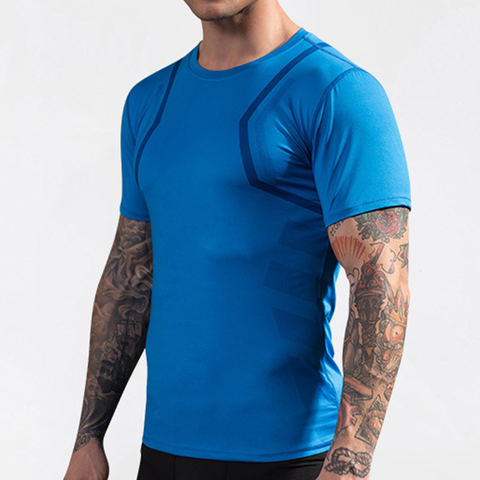 MEN SHORT SLEEVES SHIRT