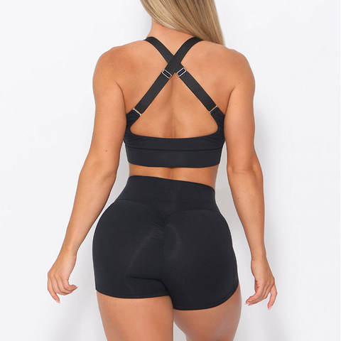 WOMEN 2 PIECE SPORTS WEAR