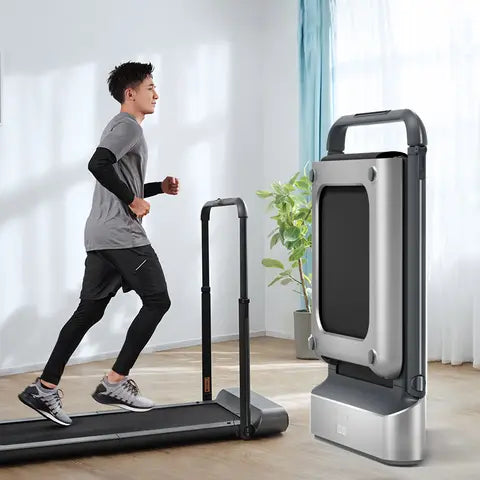 FOLDABLE WALKING PAD PRO TREADMILL MACHINE