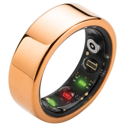 INTELLIGENT  TRACKING SPORTS RINGS