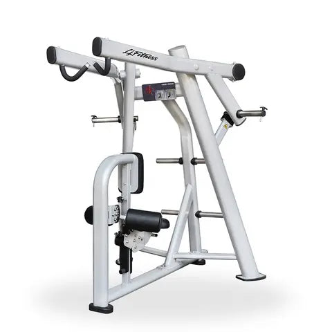 PLATE LOADED HIGH ROW MACHINE