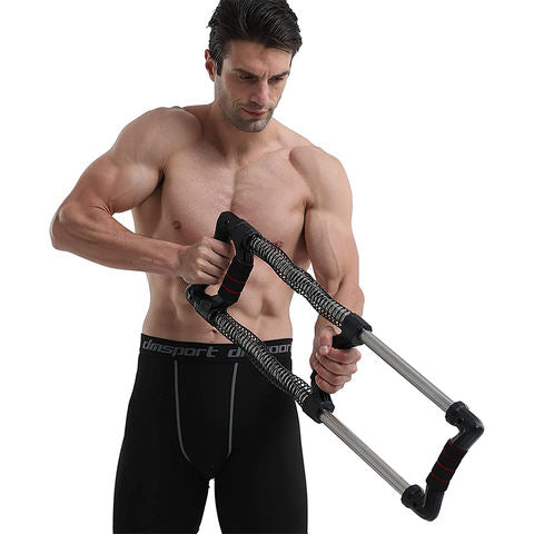 CHEST EXPANDER ARM WORKOUT EQUIPMENT