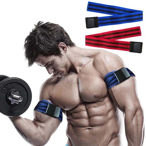 BFR(BLOOD FLOW RESISTANCE)BAND