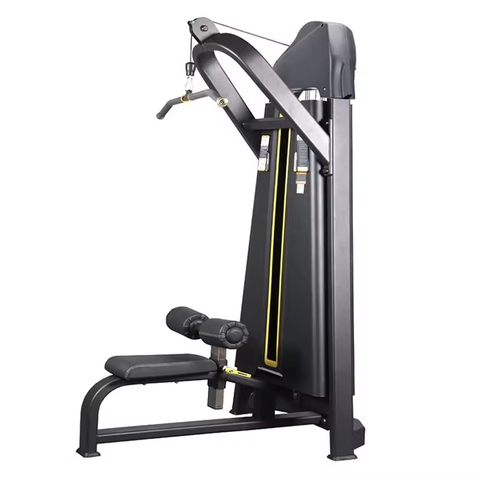 LAT PULLDOWN MACHINE