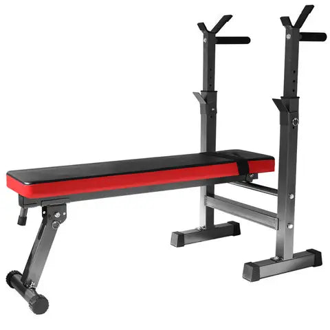 NEW ADJUSTABLE GYM BENCH