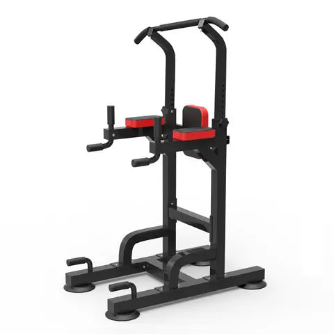 MULTI FUNCTIONAL GYM EQUIPMENT FOR PULL UPS,CHIN UPS,DIPS